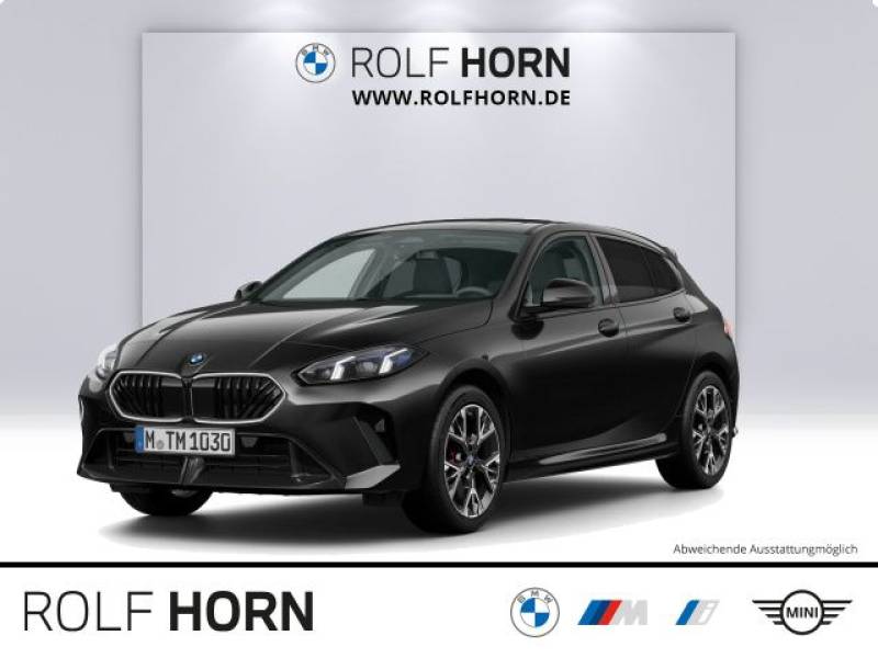 BMW 120 Automatik M Sport HUD Pano 360 Klima SHZ LED