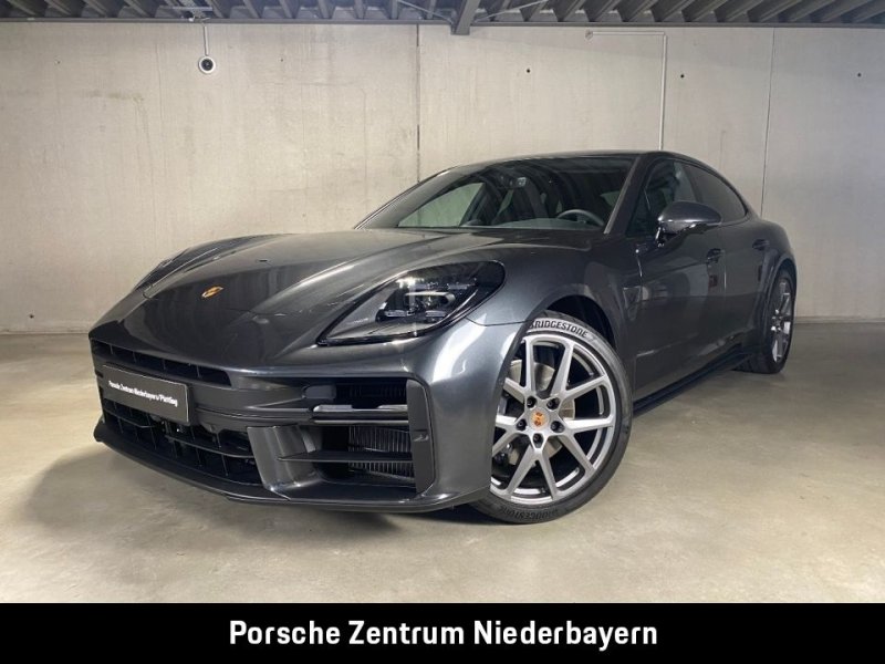 Porsche Panamera 4 - SportDesign Paket - Surround View -
