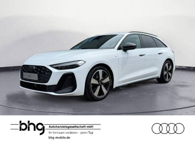 Audi A5 Avant TFSI S tronic