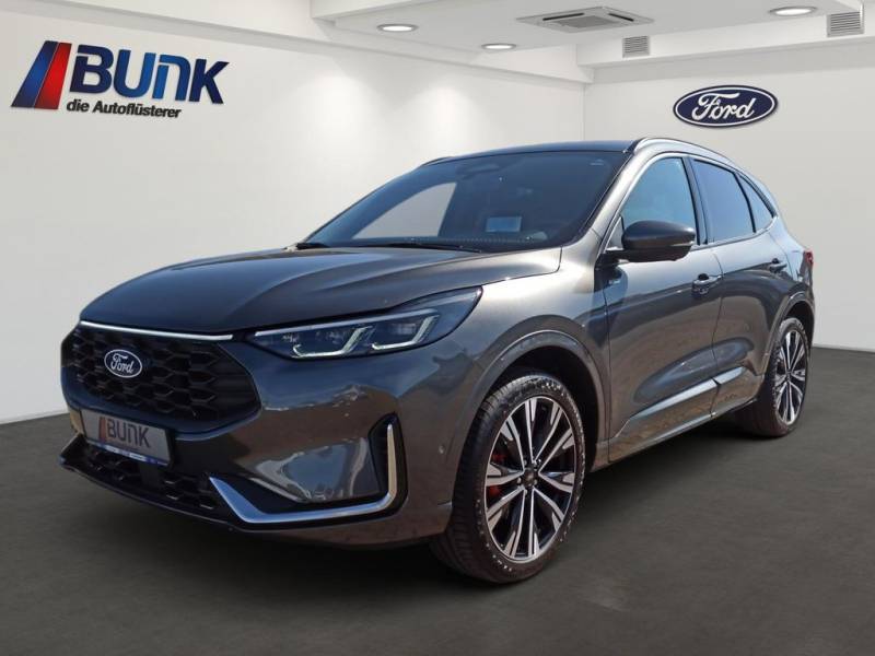 Ford Kuga ST-Line X 2.5L / Head-up-Display / LED /BandO