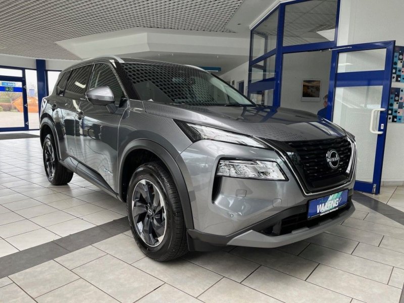 Nissan X-Trail 1.5 VC-T e-Power N-Connecta, Pro-Pilot