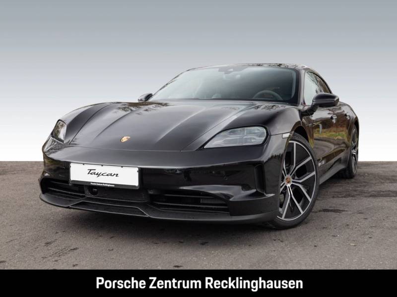 Porsche Taycan Sport Turismo BOSE Panorama Luftfederung