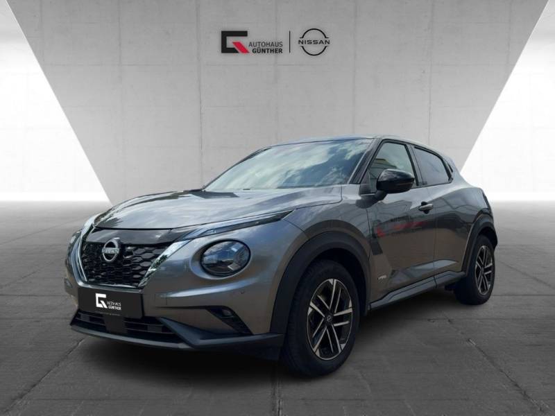 Nissan Juke N-CONNECTA Automatik Winter/Carplay/RFK
