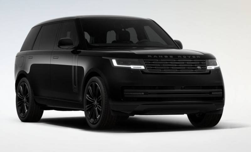 Land Rover Range Rover D350 LWB-7-Sitz-Autobiography-Fond