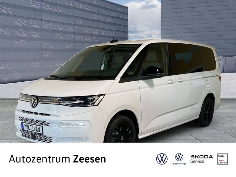 Volkswagen NFZ Multivan Life 2.0 TDI SCR 110 kW+SHZ+LWS+EPH