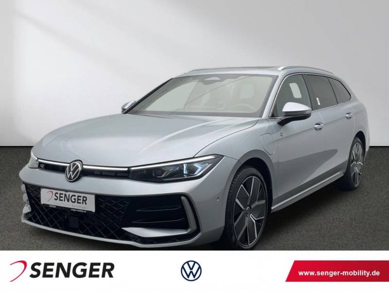 Volkswagen Passat Variant 1.5R-Line eHybrid OPF DigiCockpit