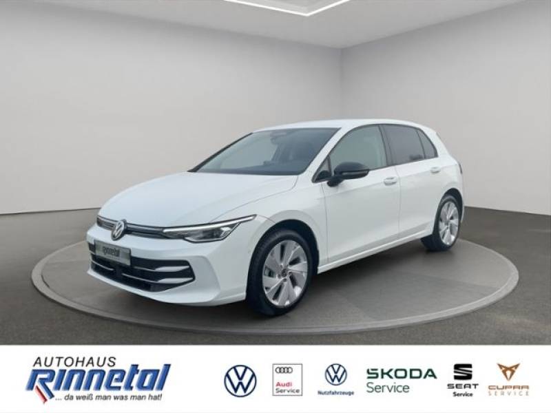 Volkswagen Golf Life 1,5 l eTSI OPF 110 kW (150 PS) 7-Gang-