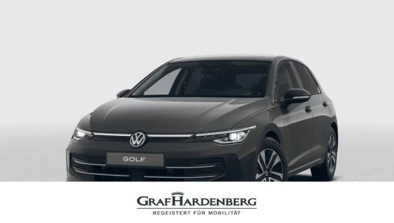 Volkswagen Golf Life Energy 1,5 l eTSI OPF 110 kW (150 PS) 