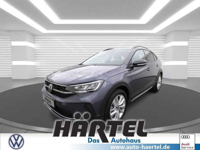 Volkswagen TAIGO GOAL 1.5 TSI DSG (+ACC-RADAR+NAVI) LED