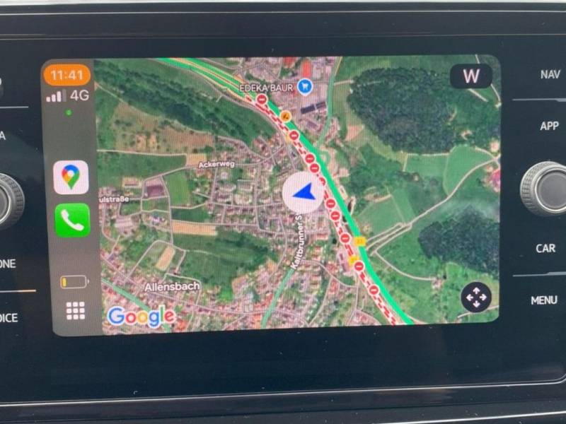 Volkswagen T-Roc 1.5 TSI Style DSG