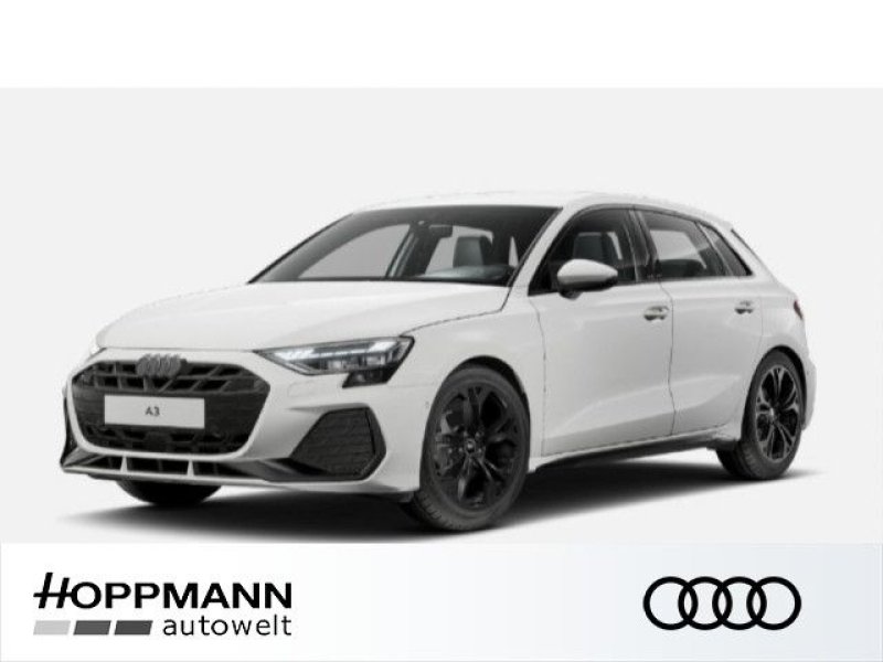 Audi A3 Sportback S line 35 TFSI 150 PS S-tronic