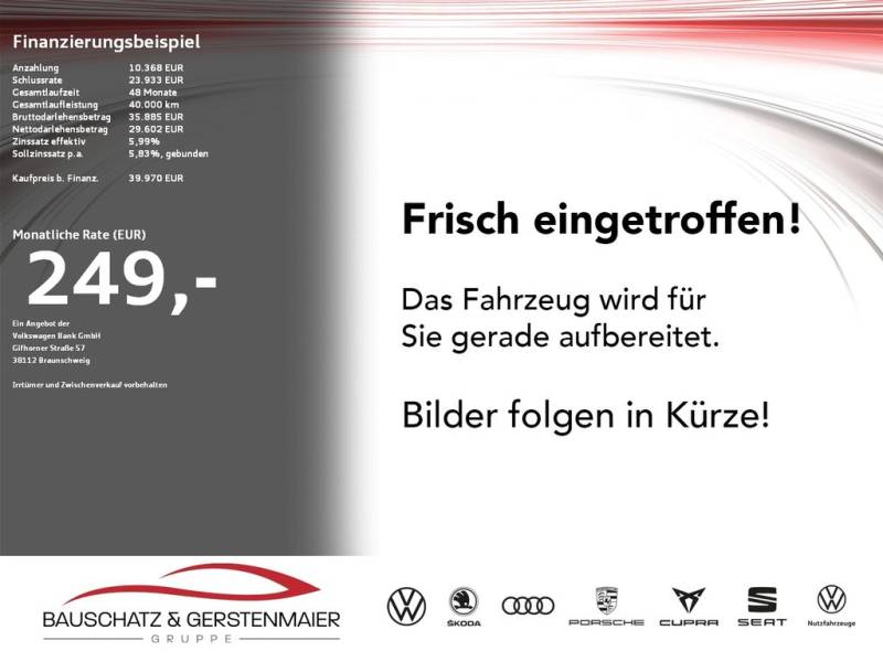 Skoda Octavia Combi 1.5 TSI mHEV DSG Selection