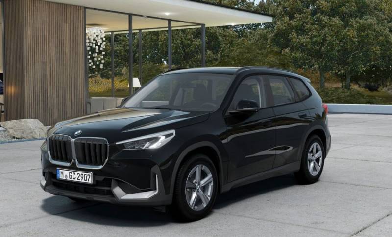 BMW X1 sDrive18d *JAHRES-START* Navi. LED. RFK