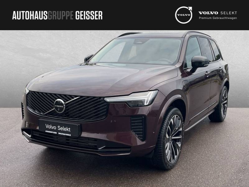 Volvo XC90 T8 AWD Plus Dark 7-Sitzer ACC BLIS SD
