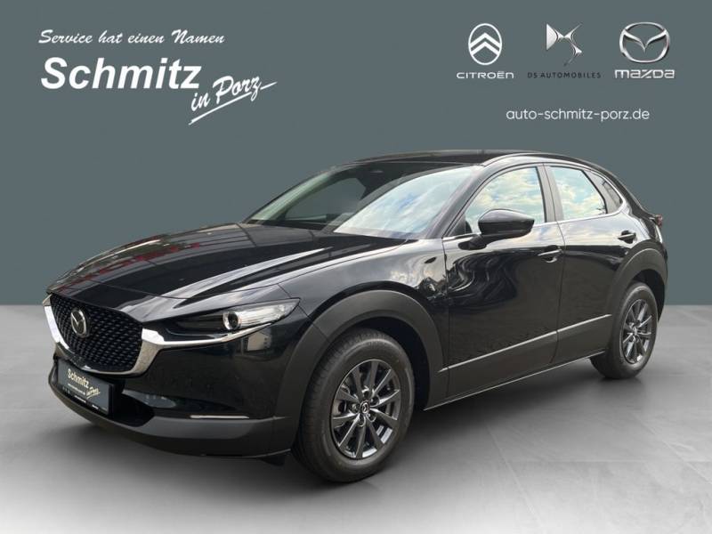Mazda CX-30 Prime-Line HUD Navi ACC Apple CarPlay Andr