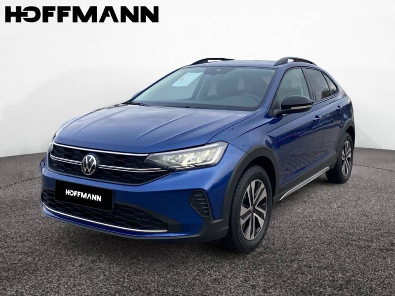 Volkswagen Taigo 1.5 TSI OPF DSG Life