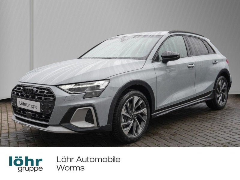 Audi A3 Allstreet UPE br. 52.900,- 35 TFSI 110 kw / 1