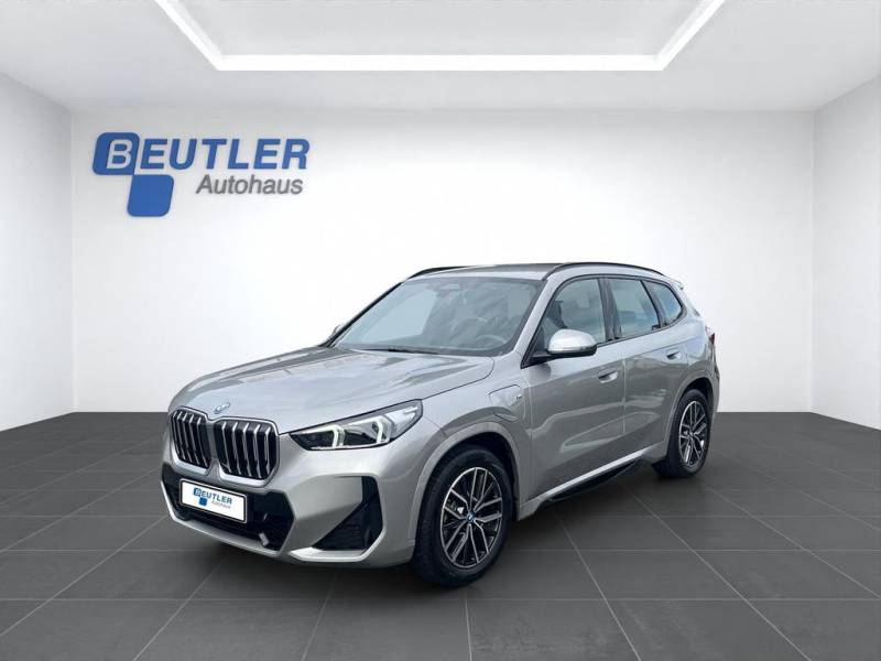 BMW X1 xDrive25e M Sport aLED Keyless Carplay Kamera