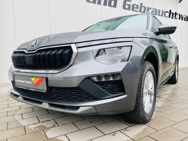 Skoda Kamiq Drive 130 Plus*DSG *SmartLink*AHK