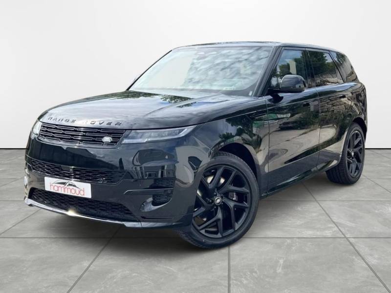 Land Rover Range Rover Sport P460e SE Pano HUD TOP