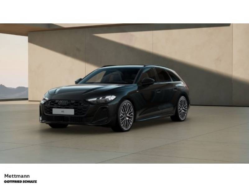 Audi A5 AVANT AHK PANO TECH PRO B O TFSI e-hybrid