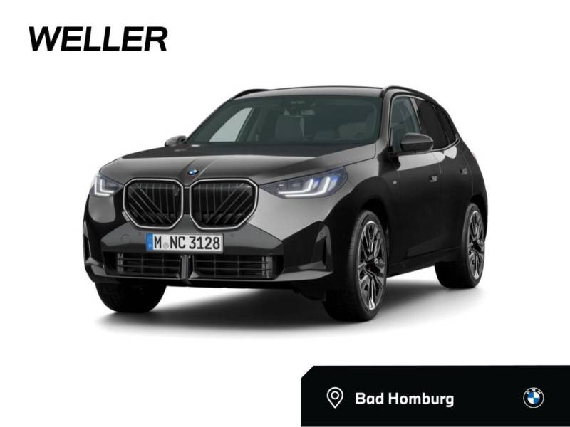 BMW X3 40d xDrive MSportPro Innov ComPak PremPak HUD