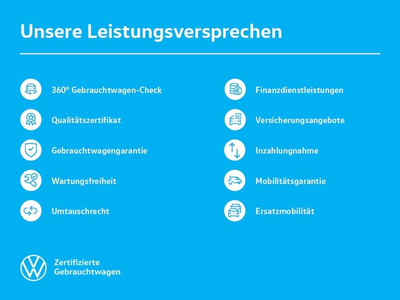 Volkswagen Tiguan ENERGY 1.5 eTSI DSG*AHK*Navi*LED*