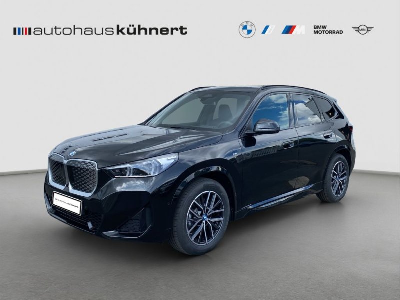 BMW iX1 xDrive30 LED ///M-Sport