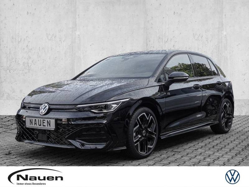 Volkswagen Golf R-Line 1,5 l eTSI OPF 110 kW 7-Gang-DSG