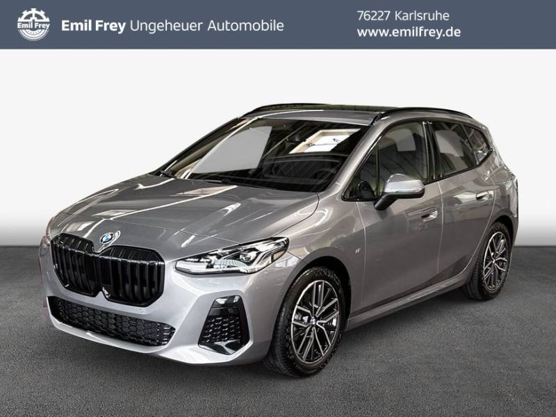 BMW 218d Active Tourer Aut. 110 kW, 5-türig (Diesel)