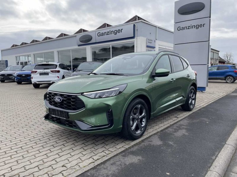 Ford Kuga ST-LINE Automatik, NP 48.040+5 JAHRE GARANT