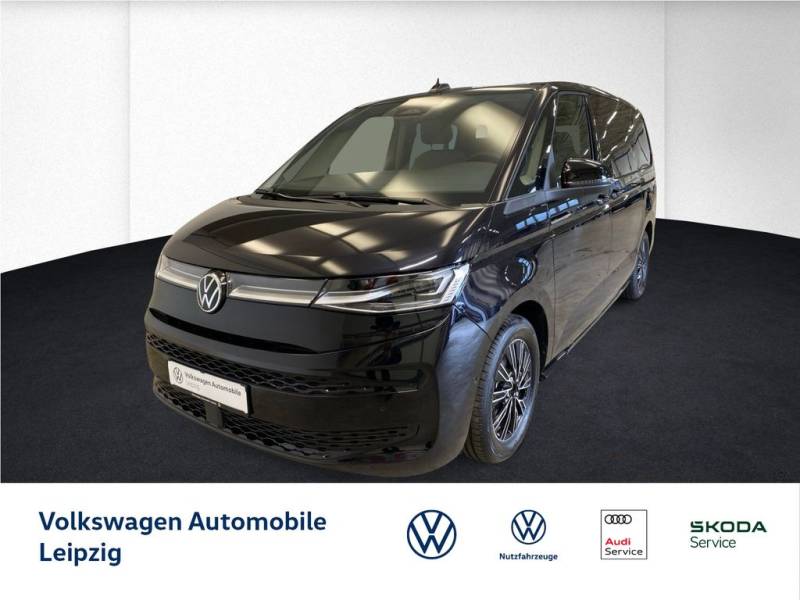 Volkswagen T7 Multivan GOAL 2.0 TDI DSG*AHK*NAVI*STHZ