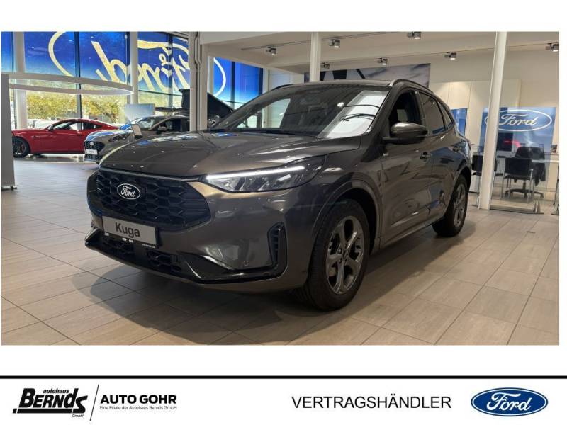 Ford Kuga 2.5 Duratec FHEV ST-LINE SHZ KLIMAAUT. PDC