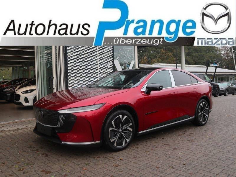 Mazda 6E EV-258 Takumi *Sofort* LEDER PANO NAVI ACAA 3