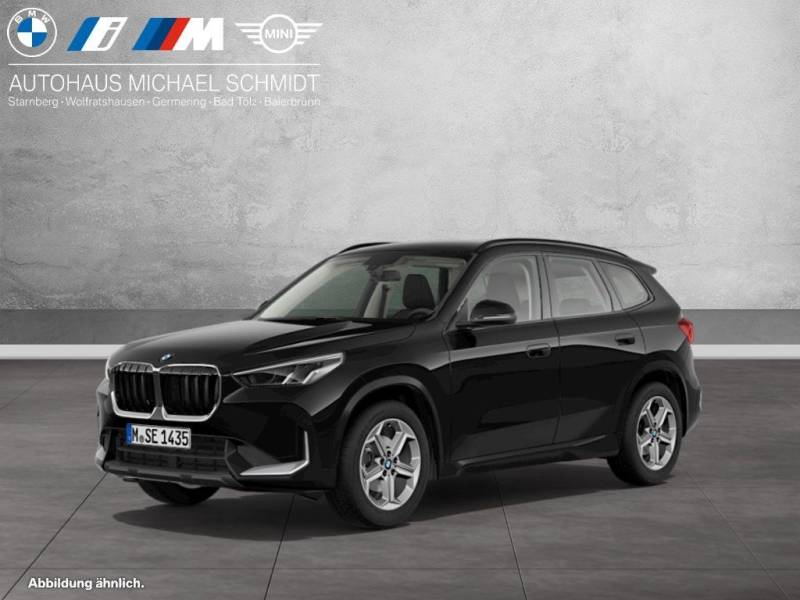 BMW X1 sDrive20d DAB Parkassistent Shz