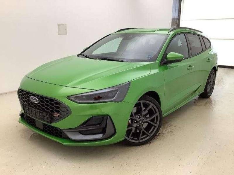 Ford Focus ST X LED Navi Kamera