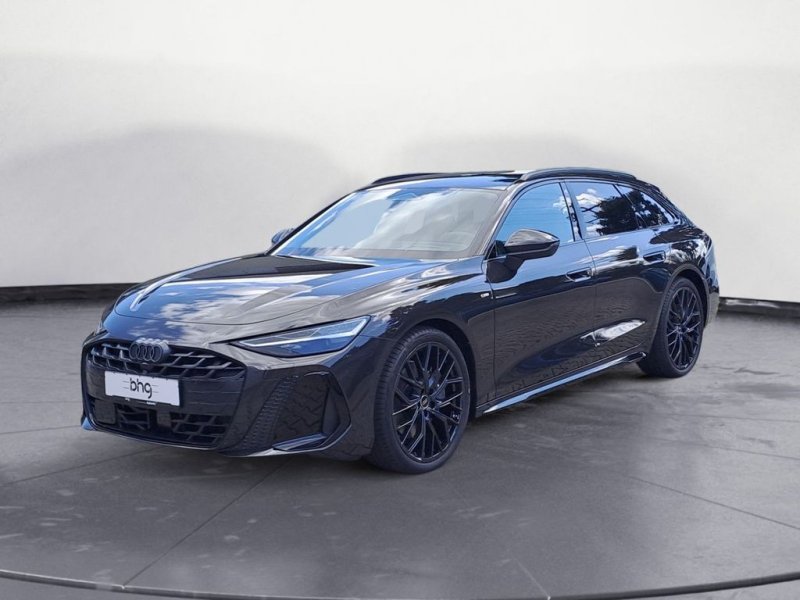 Audi A6 Avant TDI quattro S troni c