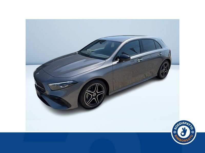 Mercedes-Benz Classe A 180d Automatic AMG Line A