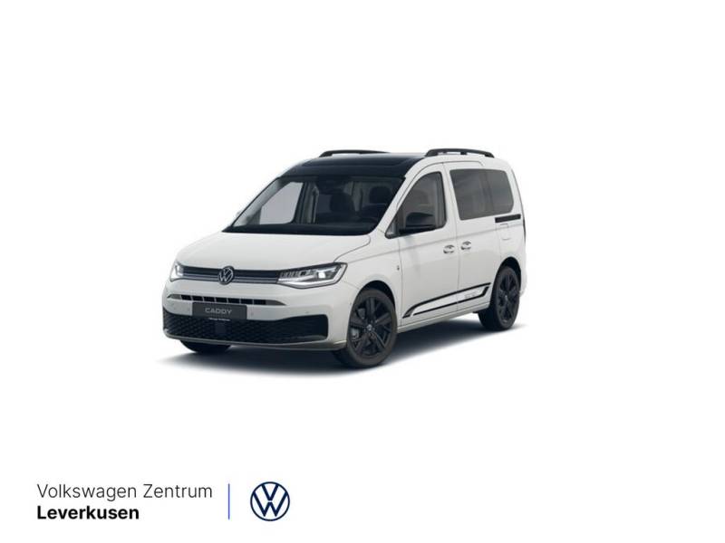 Volkswagen Caddy TDI Edition STANDHZ AHK NAVI PANO ACC LED
