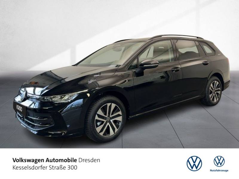 Volkswagen Golf Variant ENERGY 1,5 TSI 6-Gang GANZJAHRESR.