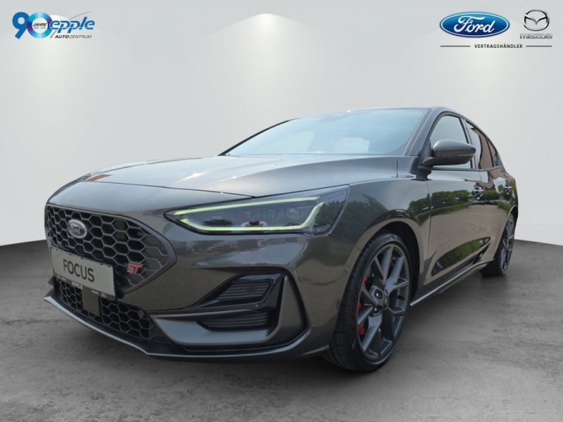 Ford Focus ST X Limousine *Schiebedach* Schalter!