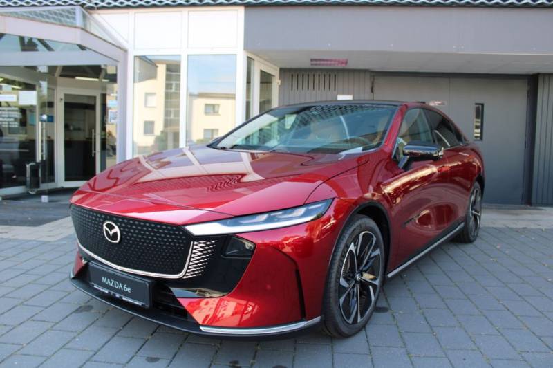 Mazda 6e EVTakumi Plus*LEDER*PANO*ACC*HUD*LED*VOLL