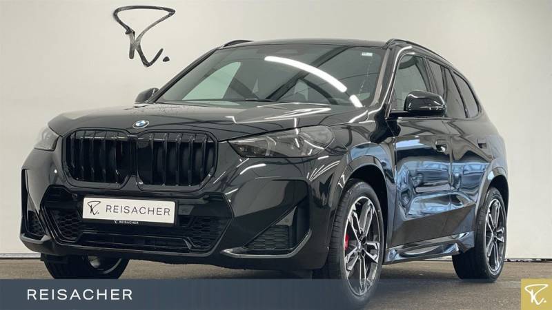 BMW X1 sDrive20i Sportpaket Fahrassistenzsysteme  