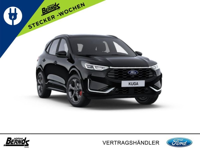 Ford Kuga 2.5 Duratec PHEV ST-LINE X NAVI KLIMA LED