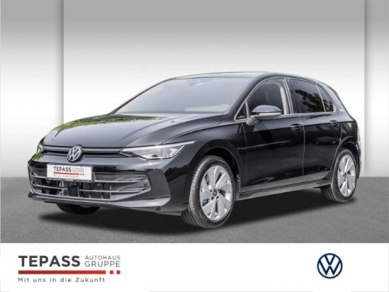 Volkswagen Golf Plus 1,5 l TSI OPF GOAL AHK PLUS-PAKET LED
