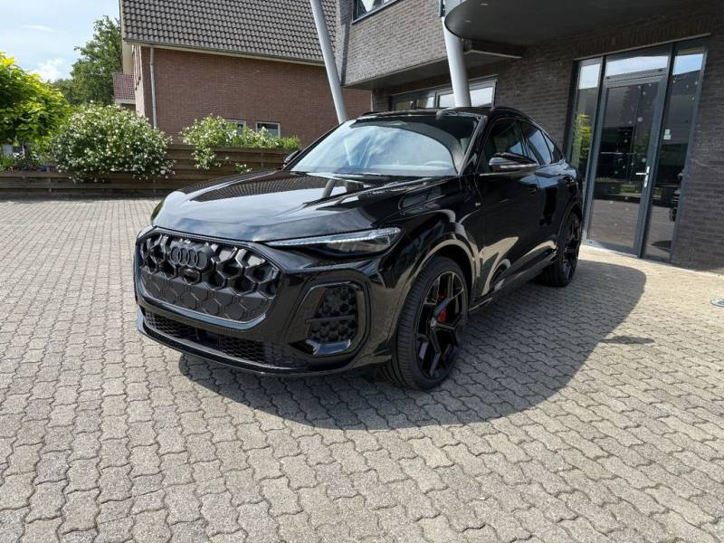 Audi Q5 Sportback 2.0 TDI 150 kW quattro Full Full