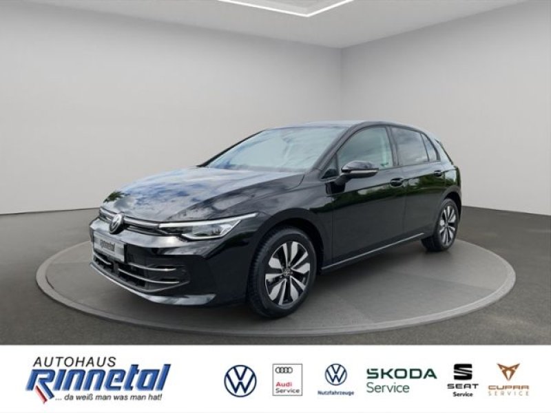 Volkswagen Golf Life 1,5 l TSI OPF 110 kW (150 PS) 6-Gang K
