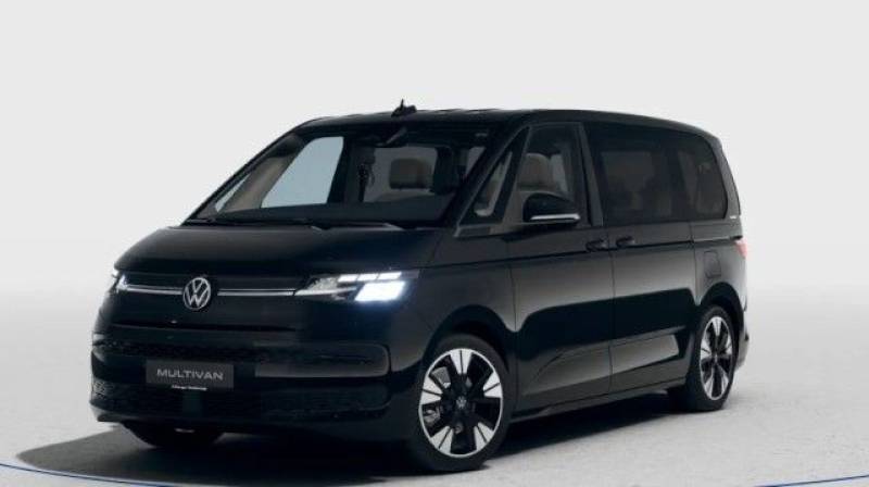 Volkswagen NFZ Multivan ENERGY Motor: 2,0 l TSI OPF 150 kW 