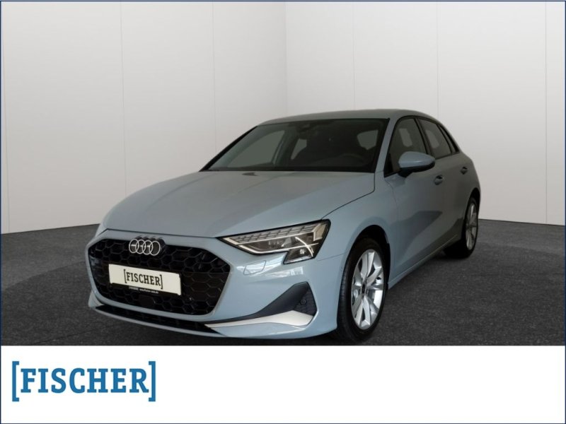 Audi A3 Sportback 35TFSI S-tronic advanced LED*ACC*Ap