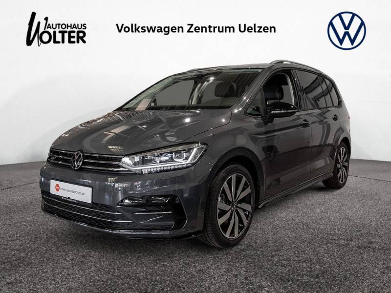 Volkswagen Touran 1.5 TSI Comfortline R-Line ACC 7-SITZER